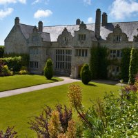 Trerice